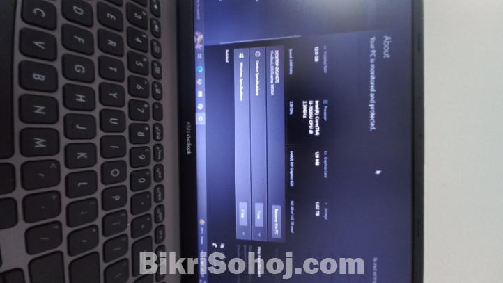 ASUS Vivobook for Sell